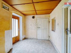 Prodej chalupy, Hradiště - Bezděkov, 54 m2