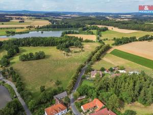 Prodej chalupy, Hradiště - Bezděkov, 54 m2