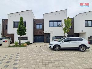 Prodej rodinného domu, Praha - Štěrboholy, Otrubova, 150 m2