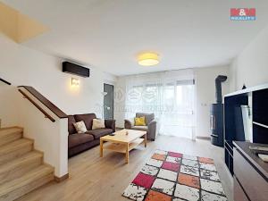 Prodej rodinného domu, Praha - Štěrboholy, Otrubova, 150 m2