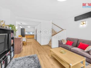 Prodej rodinného domu, Praha - Štěrboholy, Otrubova, 150 m2
