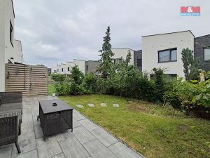Prodej rodinného domu, Praha - Štěrboholy, Otrubova, 150 m2