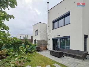 Prodej rodinného domu, Praha - Štěrboholy, Otrubova, 150 m2