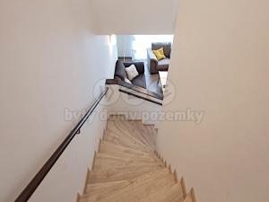 Prodej rodinného domu, Praha - Štěrboholy, Otrubova, 150 m2