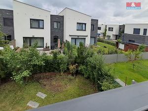 Prodej rodinného domu, Praha - Štěrboholy, Otrubova, 150 m2
