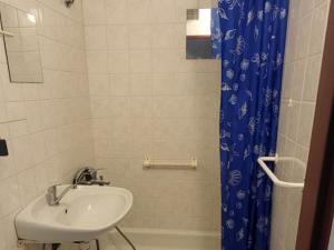 Pronájem bytu 1+kk, Český Krumlov - Nádražní Předměstí, Za Nádražím, 31 m2