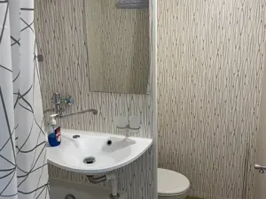 Pronájem bytu 1+1, Ústí nad Labem, Jizerská, 36 m2