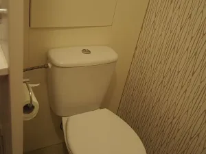 Pronájem bytu 1+1, Ústí nad Labem, Jizerská, 36 m2