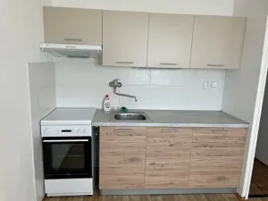 Pronájem bytu 1+1, Ústí nad Labem, Jizerská, 36 m2