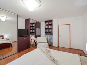Prodej bytu 4+kk, Roztoky, Přemyslovská, 115 m2