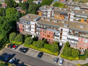 Prodej bytu 4+kk, Roztoky, Přemyslovská, 115 m2