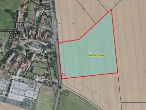 Prodej pole, Smilovice, 36131 m2