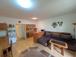Prodej bytu 1+kk, Praha - Běchovice, Českobrodská, 83 m2