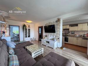 Prodej bytu 3+1, Krupka, Sídliště Nad plovárnou, 76 m2