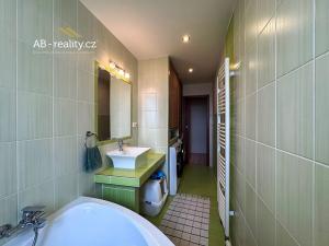 Prodej bytu 3+1, Krupka, Sídliště Nad plovárnou, 76 m2