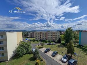 Prodej bytu 3+1, Krupka, Sídliště Nad plovárnou, 76 m2