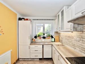 Pronájem bytu 2+1, Kolín, Míru, 60 m2
