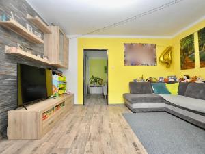 Pronájem bytu 2+1, Kolín, Míru, 60 m2