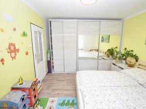 Pronájem bytu 2+1, Kolín, Míru, 60 m2