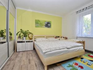 Pronájem bytu 2+1, Kolín, Míru, 60 m2