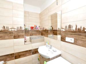 Pronájem bytu 2+1, Kolín, Míru, 60 m2