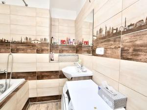 Pronájem bytu 2+1, Kolín, Míru, 60 m2