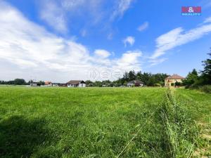 Prodej pozemku pro bydlení, Horní Tošanovice, 4127 m2