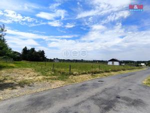 Prodej pozemku pro bydlení, Horní Tošanovice, 4127 m2