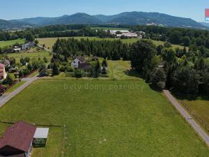 Prodej pozemku pro bydlení, Horní Tošanovice, 4127 m2