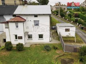 Prodej činžovního domu, Orlová - Poruba, Třešňová, 133 m2