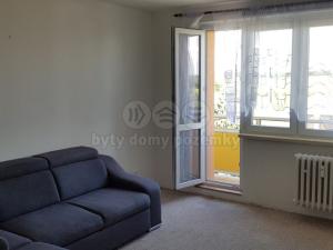 Pronájem bytu 2+1, Hlučín, Hornická, 56 m2