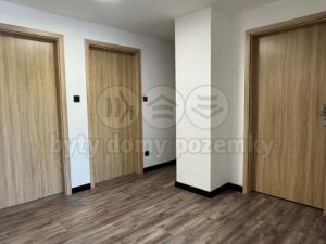 Pronájem bytu 4+kk, Velká Bystřice, 8. května, 86 m2