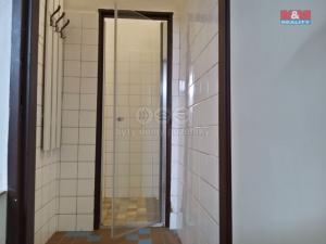 Pronájem výrobních prostor, Běstovice, 113 m2