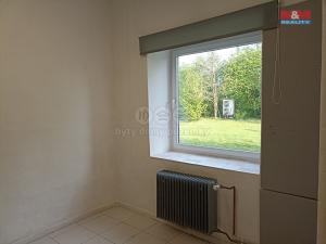 Pronájem výrobních prostor, Běstovice, 113 m2