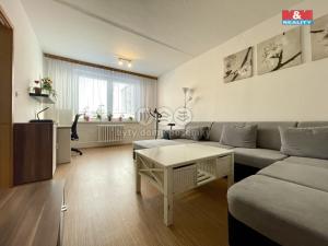Prodej bytu 3+1, Vyškov - Vyškov-Předměstí, Na Vyhlídce, 87 m2