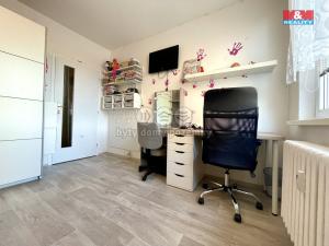 Prodej bytu 3+1, Vyškov - Vyškov-Předměstí, Na Vyhlídce, 87 m2