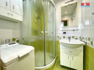 Prodej bytu 3+1, Vyškov - Vyškov-Předměstí, Na Vyhlídce, 87 m2