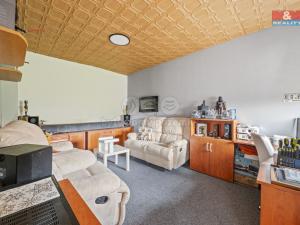 Prodej rodinného domu, Červený Kostelec, Jiráskova, 327 m2