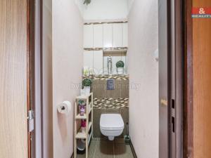 Prodej rodinného domu, Červený Kostelec, Jiráskova, 327 m2