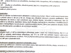 Prodej rodinného domu, Červený Kostelec, Jiráskova, 327 m2