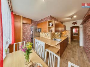 Prodej bytu 3+1, Trutnov - Kryblice, Kryblická, 65 m2