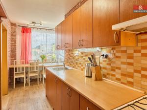 Prodej bytu 3+1, Trutnov - Kryblice, Kryblická, 65 m2
