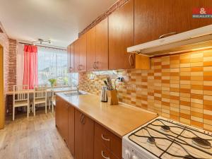 Prodej bytu 3+1, Trutnov - Kryblice, Kryblická, 65 m2