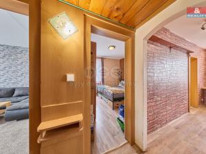 Prodej bytu 3+1, Trutnov - Kryblice, Kryblická, 65 m2