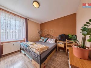 Prodej bytu 3+1, Trutnov - Kryblice, Kryblická, 65 m2
