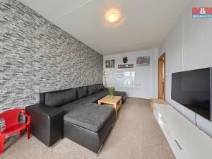 Prodej bytu 3+1, Trutnov - Kryblice, Kryblická, 65 m2