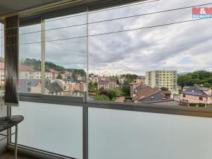 Prodej bytu 3+1, Trutnov - Kryblice, Kryblická, 65 m2