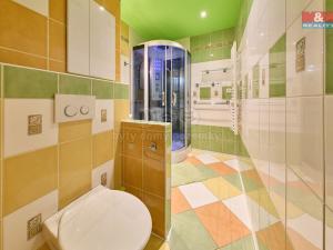 Prodej bytu 3+1, Trutnov - Kryblice, Kryblická, 65 m2