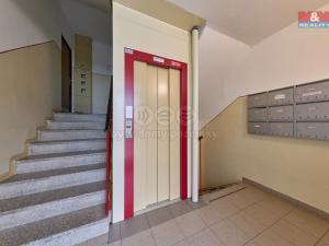 Prodej bytu 3+1, Trutnov - Kryblice, Kryblická, 65 m2