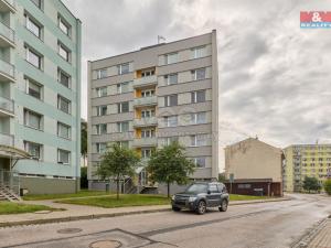Prodej bytu 3+1, Trutnov - Kryblice, Kryblická, 65 m2